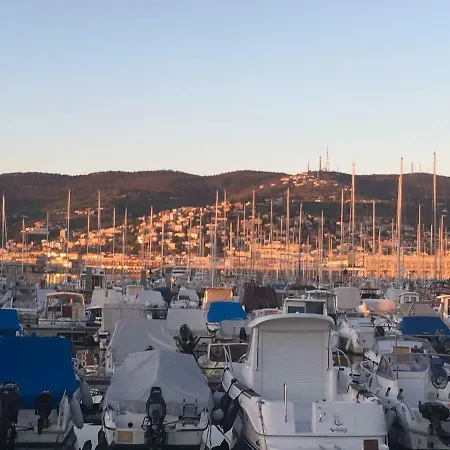 Amare Hébergement de vacances Trieste