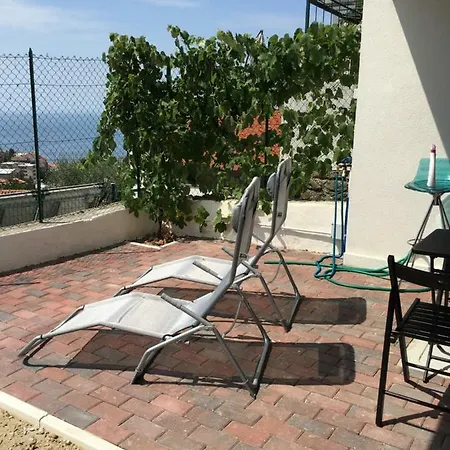 Hébergement de vacances Amare Trieste