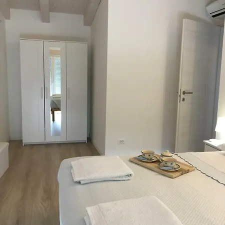 Hébergement de vacances Amare