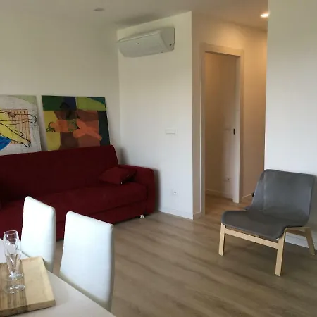 Hébergement de vacances Amare *