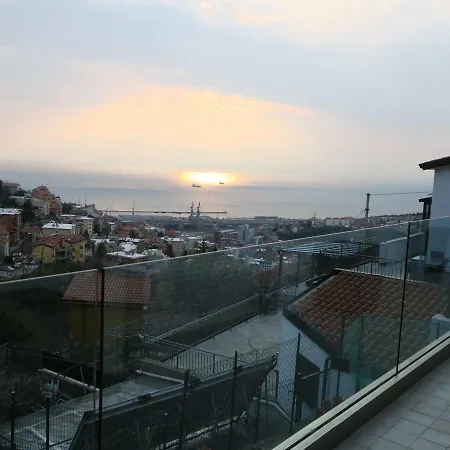 Feriehus Amare