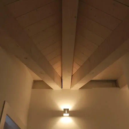 Amare Feriehus *