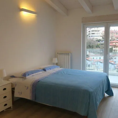 Feriehus Amare