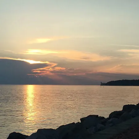 Amare Σπίτι διακοπών Τεργέστη