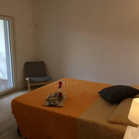 Amare Feriehus Trieste